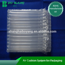 Shanghai manufacturer plastic cushion bag air column